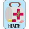 Health Classification Label