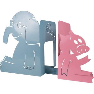 Mo Willems Bookends