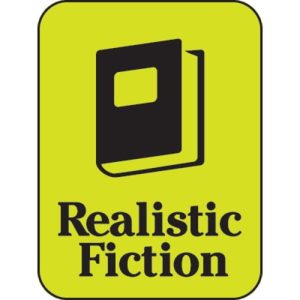 Classification Labels-Realistic Fiction