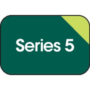Classification Labels - Series - Series 5