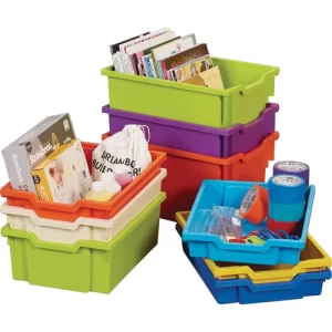 gratnells® tote trays