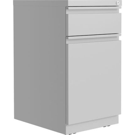 Hirsh 2-drawer Mobile Backpack File Cabinet