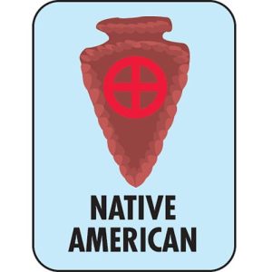 Classification Labels - Native American