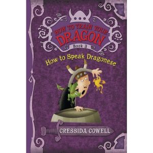 How to Train Your Dragon Series - How To Speak Dragonese