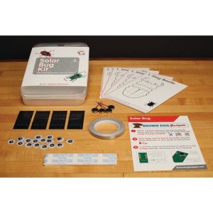 Brown Dog Gadgets® Solar Bug 2.0 Kits