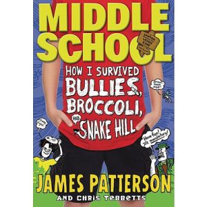 Middle School Survived Bullies