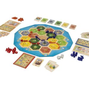 Catan: Family Addition Game,catan family edition board game,is catan a good family game,what is catan family edition,Catan Game,catan game board,catan game pieces,catan game canada,catan game walmart