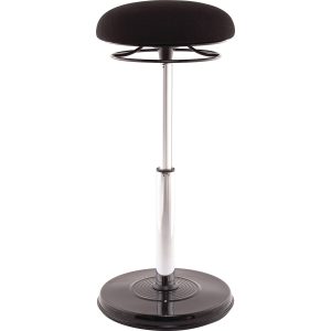 Kore™ Sit/Stand Adjustable Desk Stools