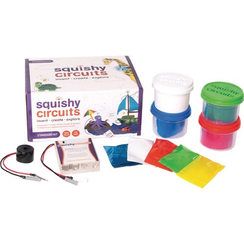 Squishy Circuits,squishy circuits standard kit,squishy circuits kit,electronics kit,classroom electronics,student electronics,Demco,Demco Canada,Gaylord,Gaylord Canada,Canadian Museum Library Supply,Canadian Library Supply,Library Supplies,Library Supplies in Canada,Carr Maclean,Brodart,The Library Store,Amazon,Metis business in Alberta,Metis business in Canada,Metis business,women owned business,library supplies in western Canada,library supplies in Alberta,library supply company,library supply vendors,library suppliers,library supplies Canada,library supplies for schools,store library,Calgary library store,library supplies catalogue,demco library supplies,library store,demco office supplies,gaylord museum products,museum store Canada