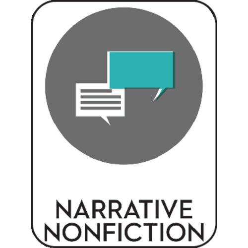 Narrative Nonfiction Classification Labels