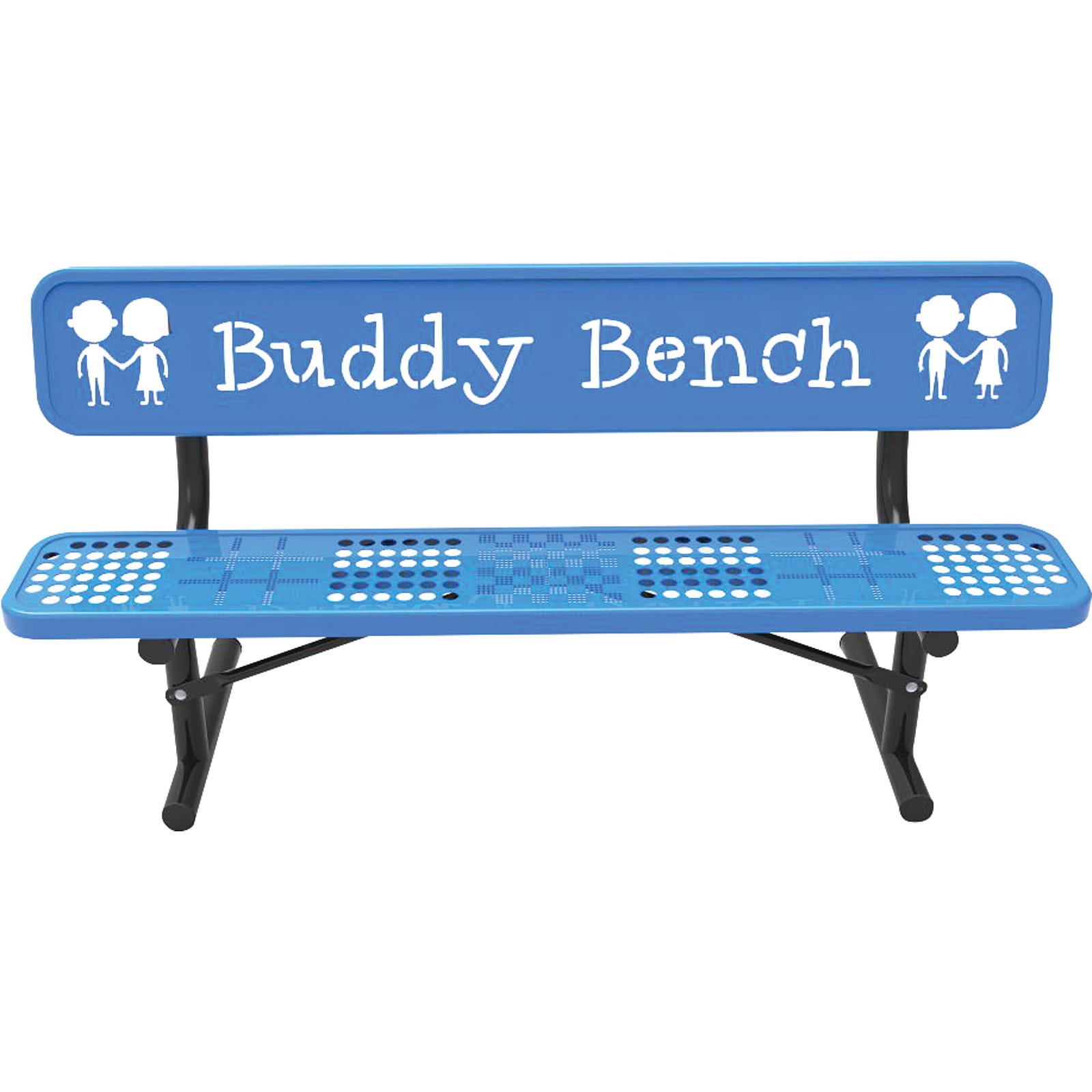 UltraPlay Buddy Bench