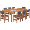 JSI Lincoln Library Tables