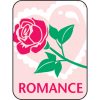 Romance Rose Classification Labels