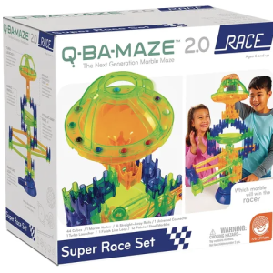 q ba maze™ 2.0 colossal set (copy)