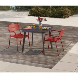 oxford garden® kapri indoor/outdoor chairs