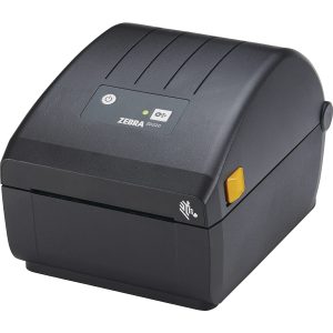 zebra® zd220 thermal label printer