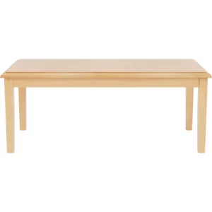 lesro lenox wood tables