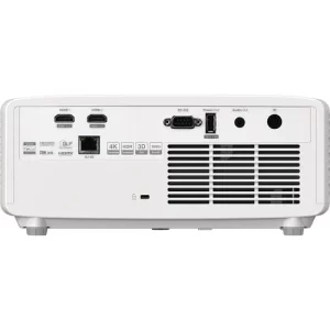 optoma zh420 laser projector